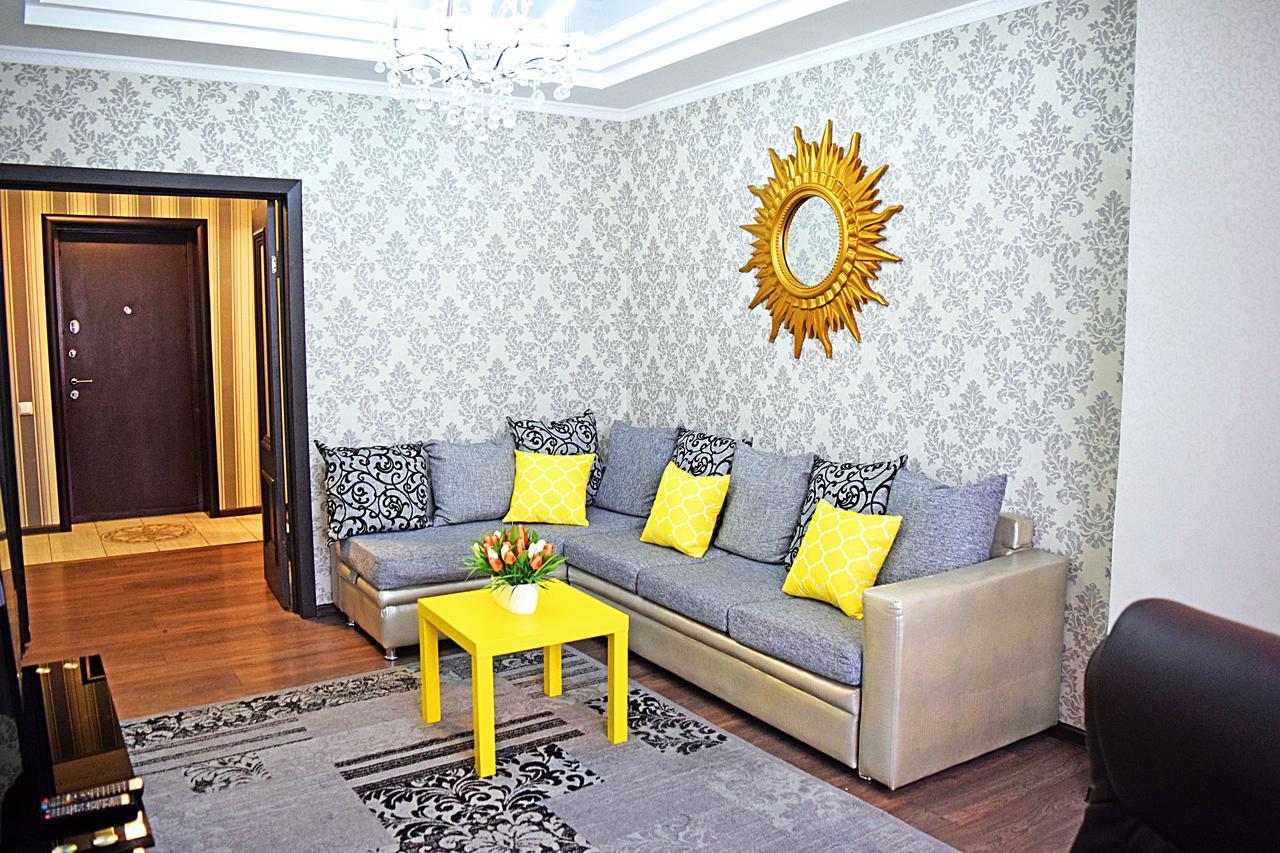 Luxury Palace Apartment Бішкек Екстер'єр фото