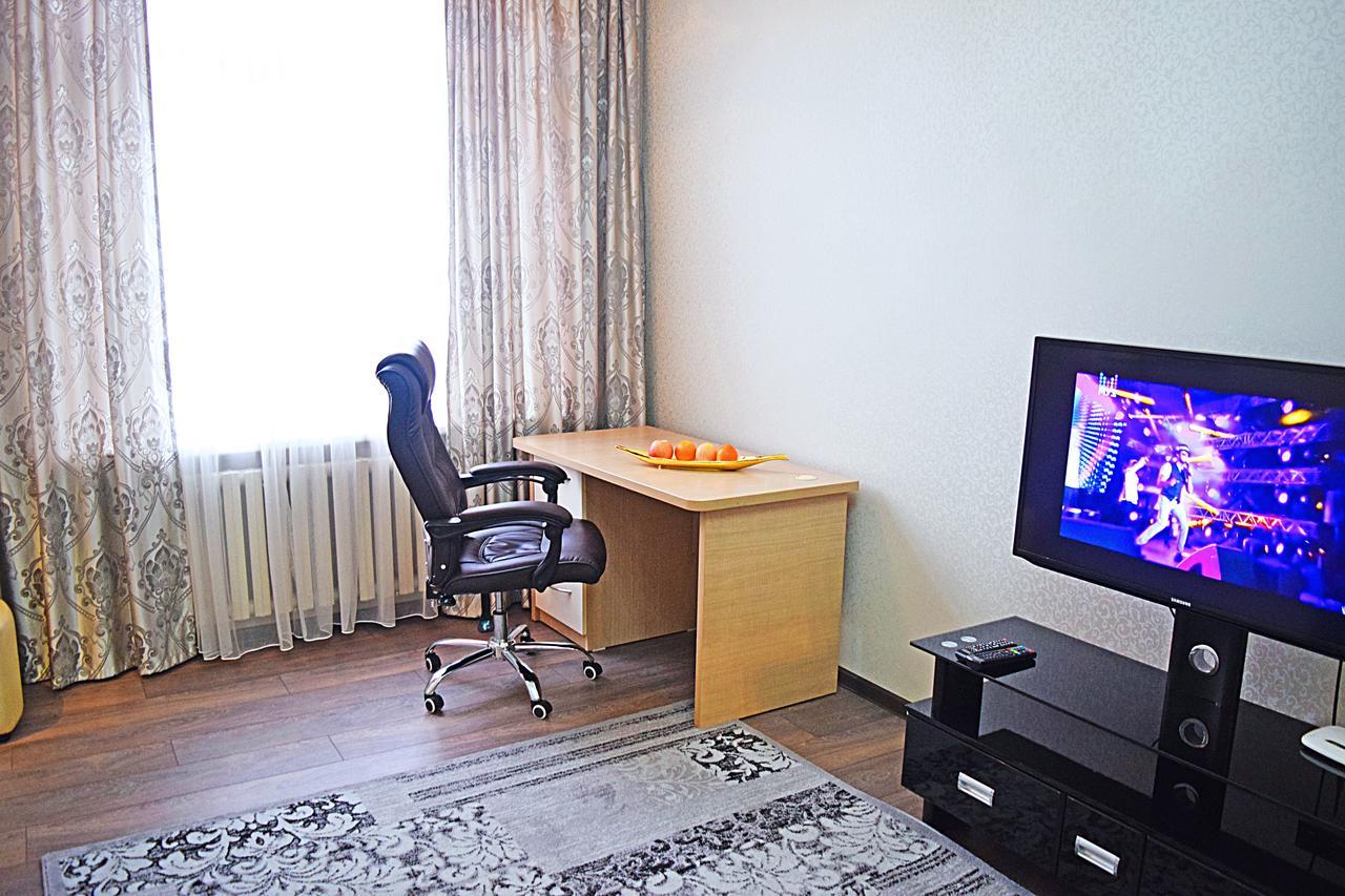 Luxury Palace Apartment Бішкек Екстер'єр фото